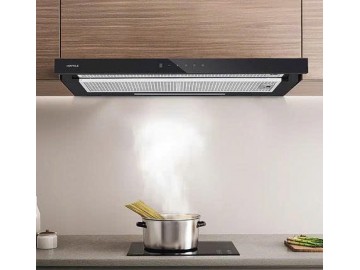 Máy hút mùi âm tủ Hafele HC-H7032TB 538.86.098 - 700mm - thương hiệu Đức